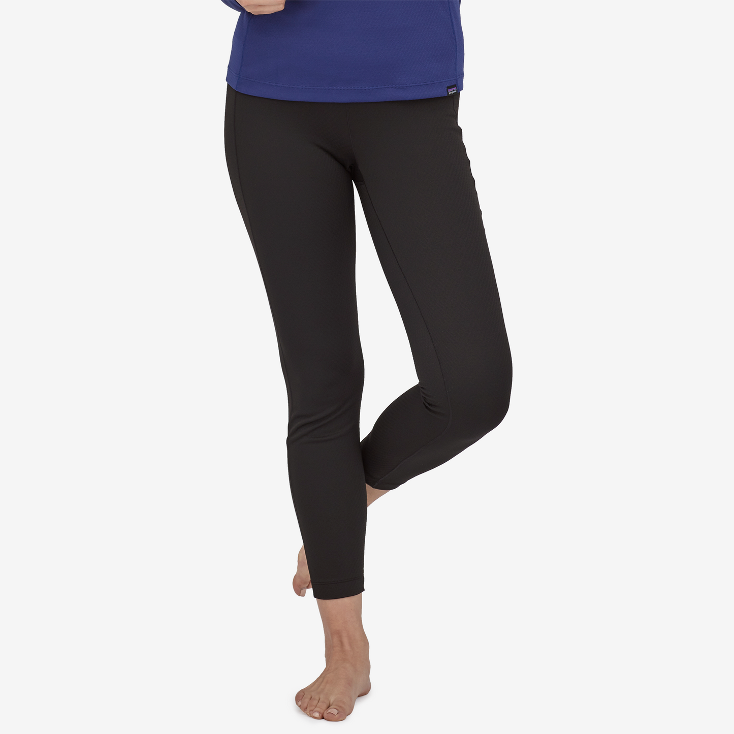 Interior Térmico Mujer Capilene® Midweight Bottoms