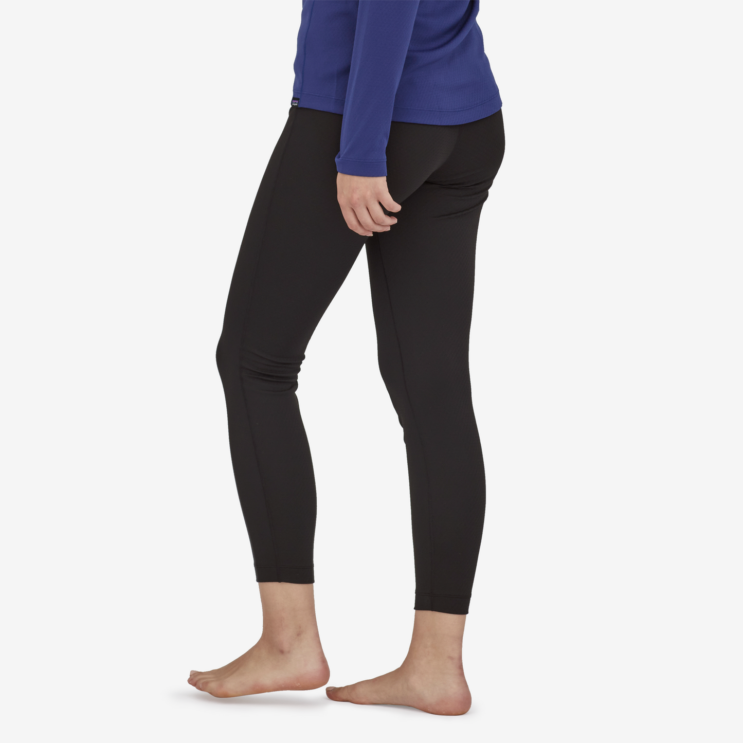 Interior Térmico Mujer Capilene® Midweight Bottoms