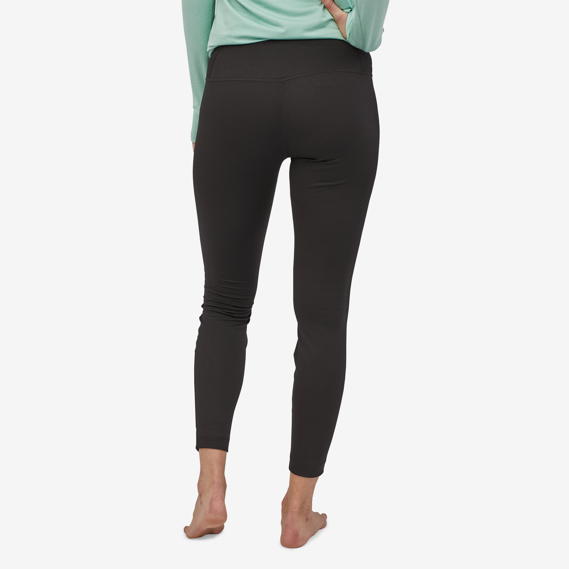 Interior Térmico Mujer Capilene® Midweight Bottoms