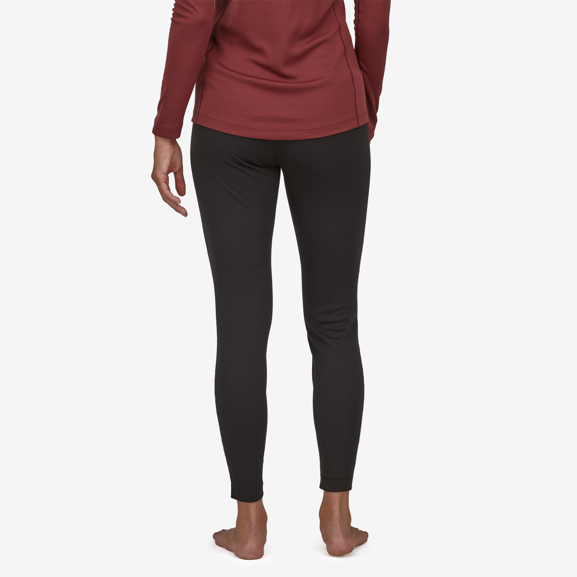 Interior Térmico Mujer Capilene® Midweight Bottoms