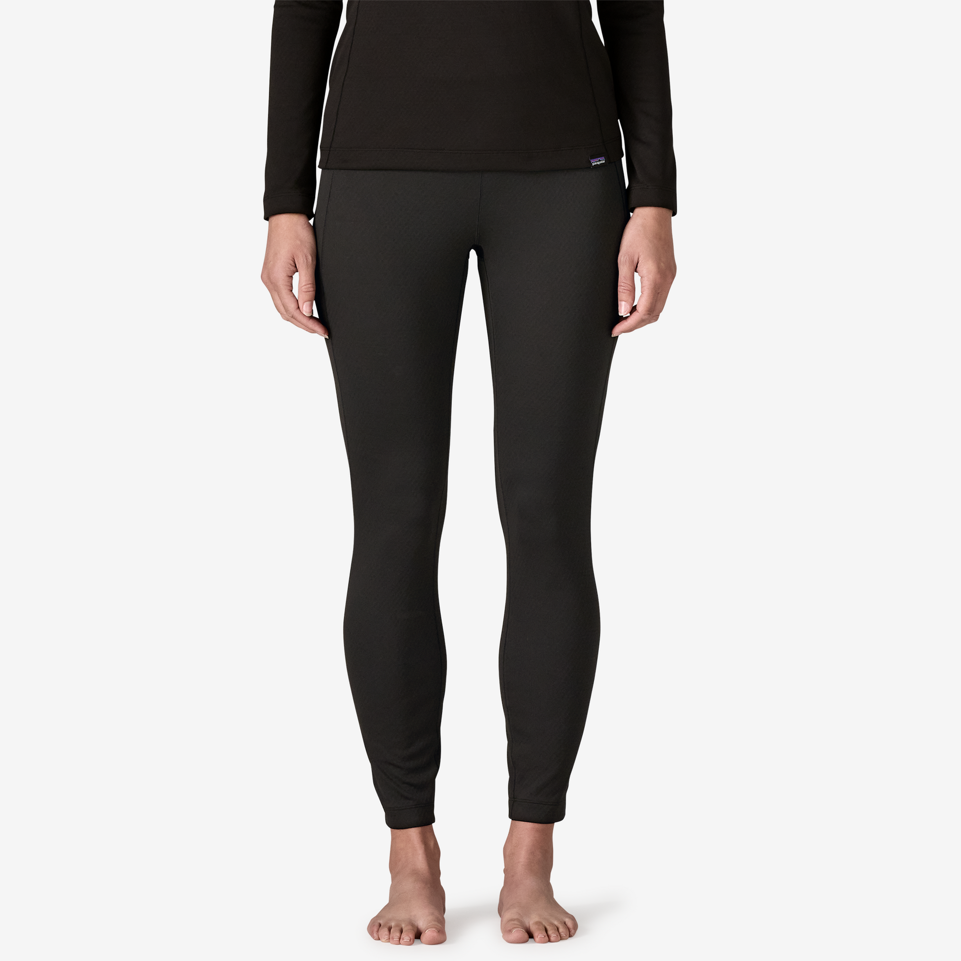Primera Capa Inferior Mujer Capilene® Midweight Bottoms