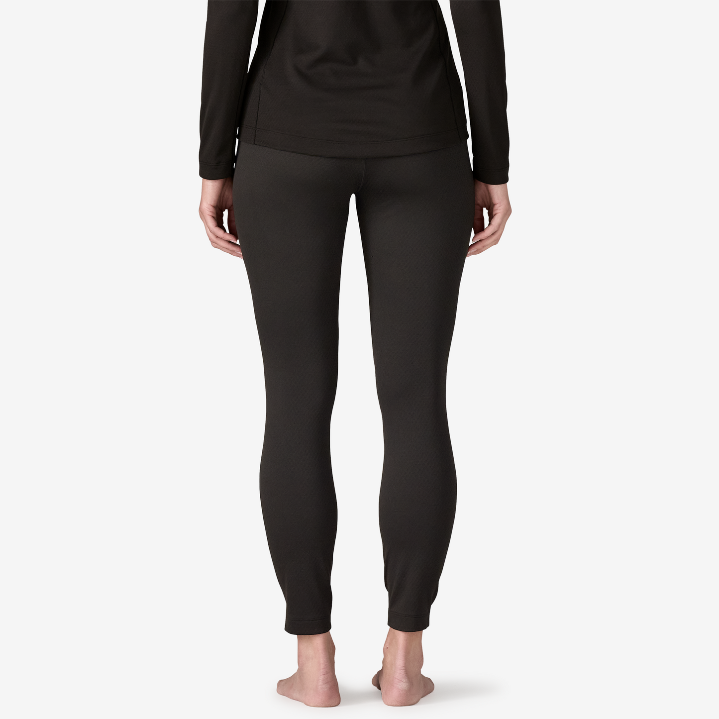 Primera Capa Inferior Mujer Capilene® Midweight Bottoms