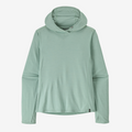 Polo Manga Larga Mujer Capilene® Cool Sun Hoody