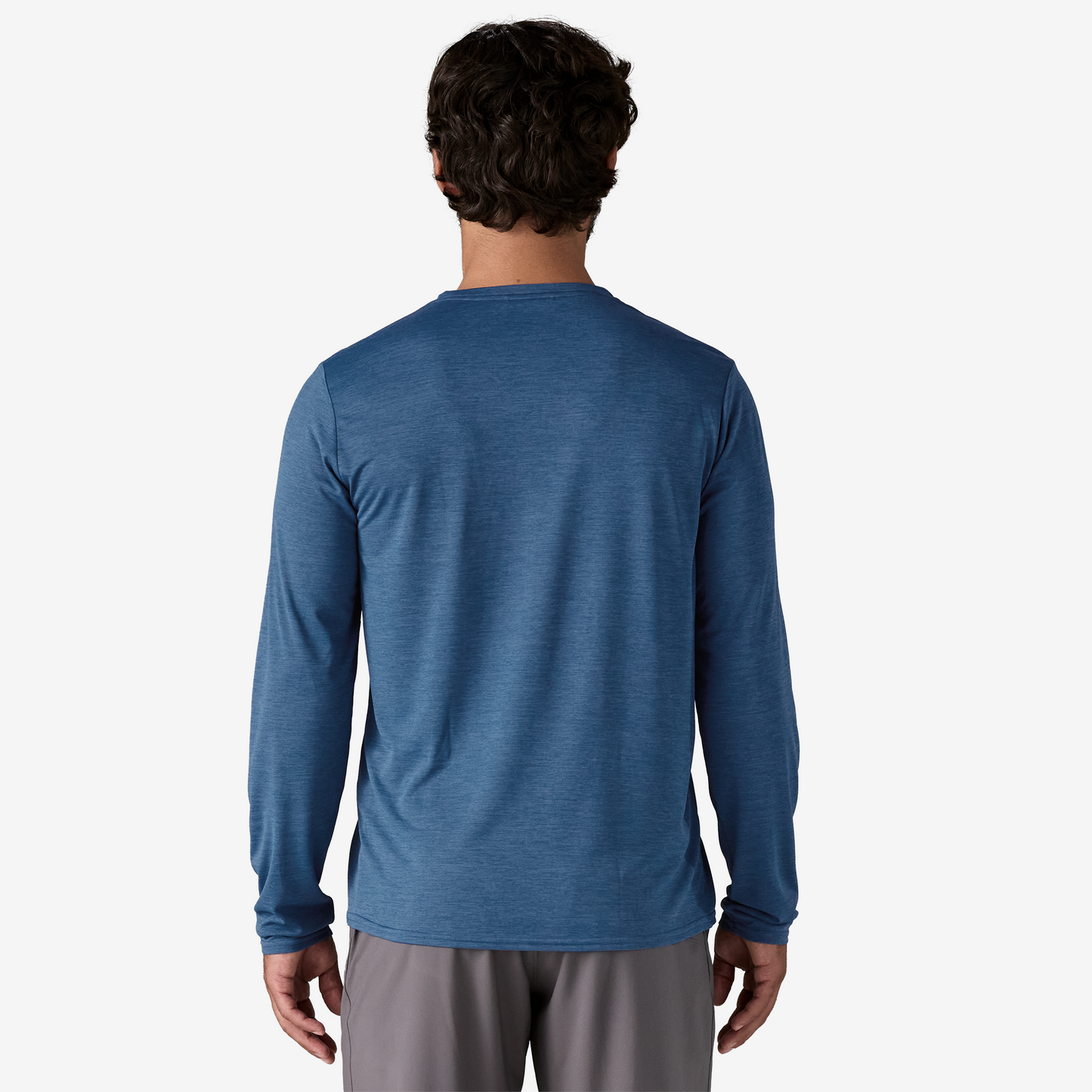 Polo Hombre Capilene® Cool Daily Shirt