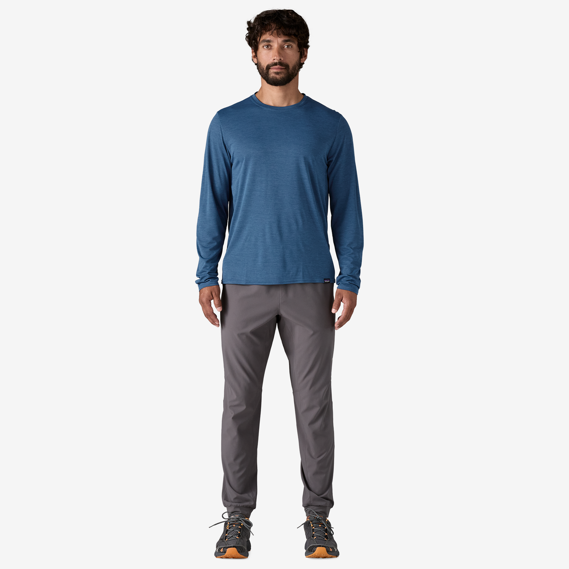 Polo Hombre Capilene® Cool Daily Shirt