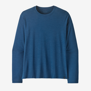 Polo Manga Larga Hombre Capilene® Cool Daily Shirt