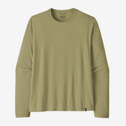Polo Manga Larga Hombre Capilene® Cool Daily Shirt