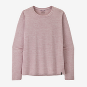 Polo Manga Larga Mujer Capilene® Cool Daily Shirt