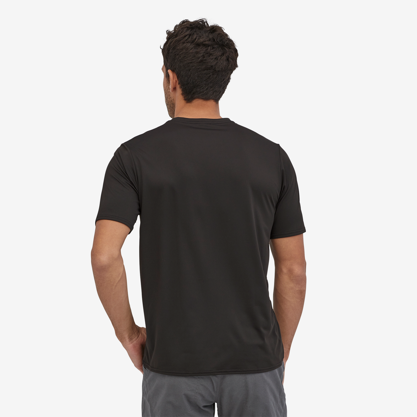 Polo Hombre Capilene® Cool Daily Shirt