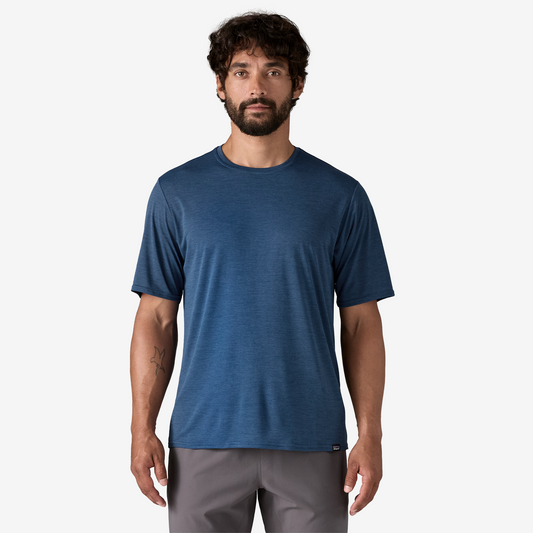 Polo Hombre Capilene® Cool Daily Shirt