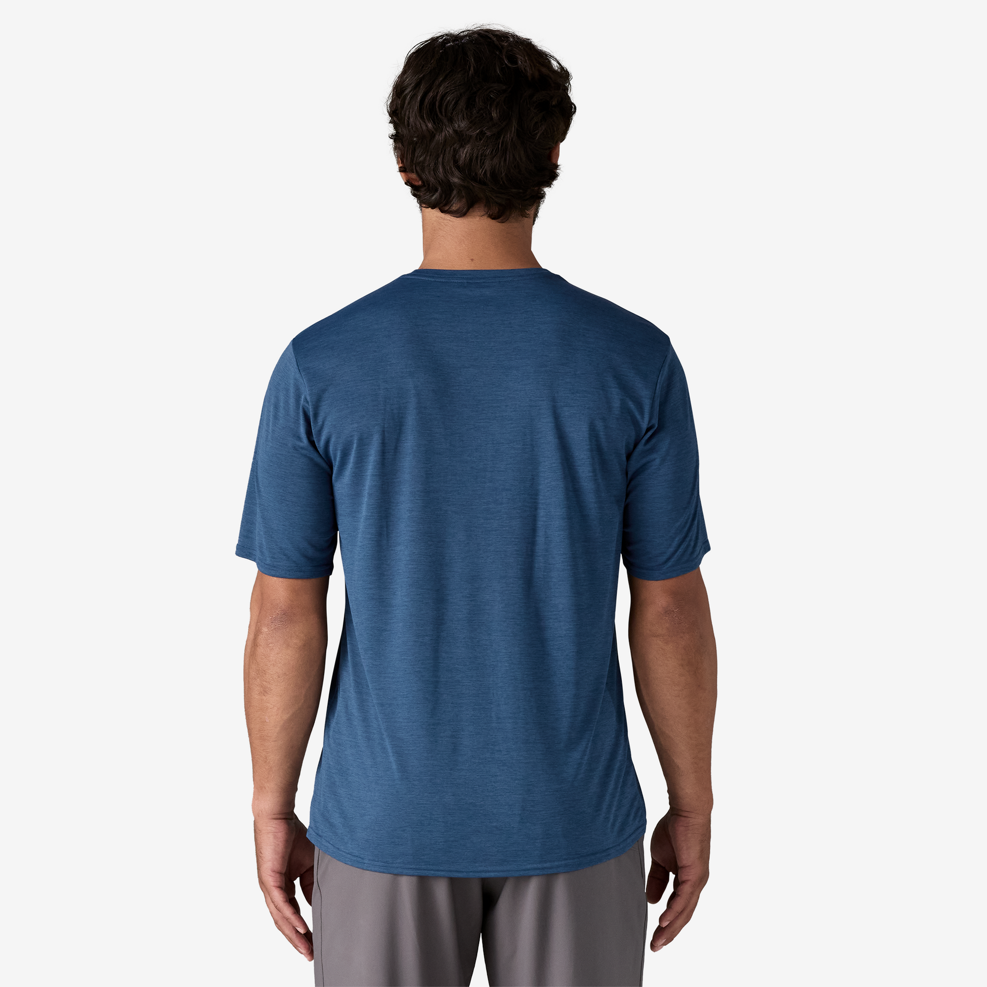 Polo Hombre Capilene® Cool Daily Shirt