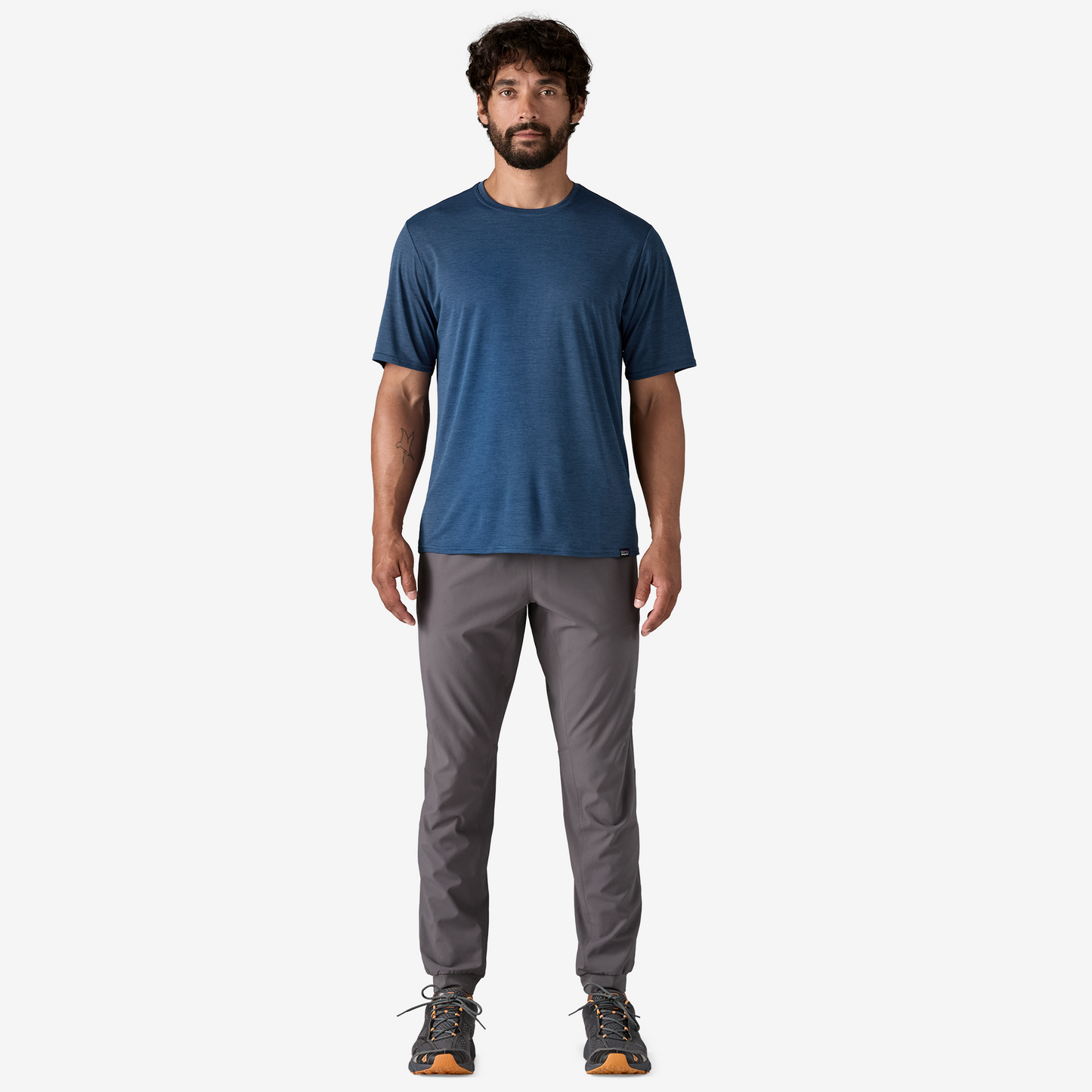 Polo Hombre Capilene® Cool Daily Shirt