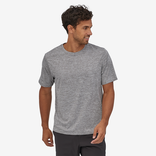 Polo Hombre Capilene® Cool Daily Shirt