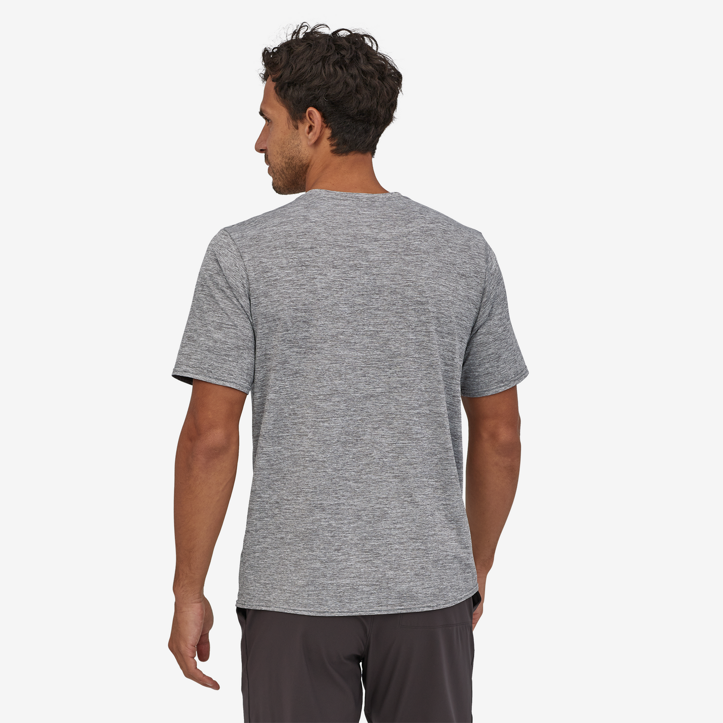 Polo Hombre Capilene® Cool Daily Shirt