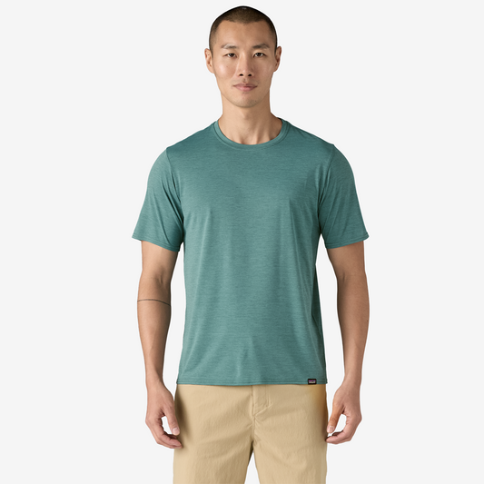 Polo Hombre Capilene® Cool Daily Shirt
