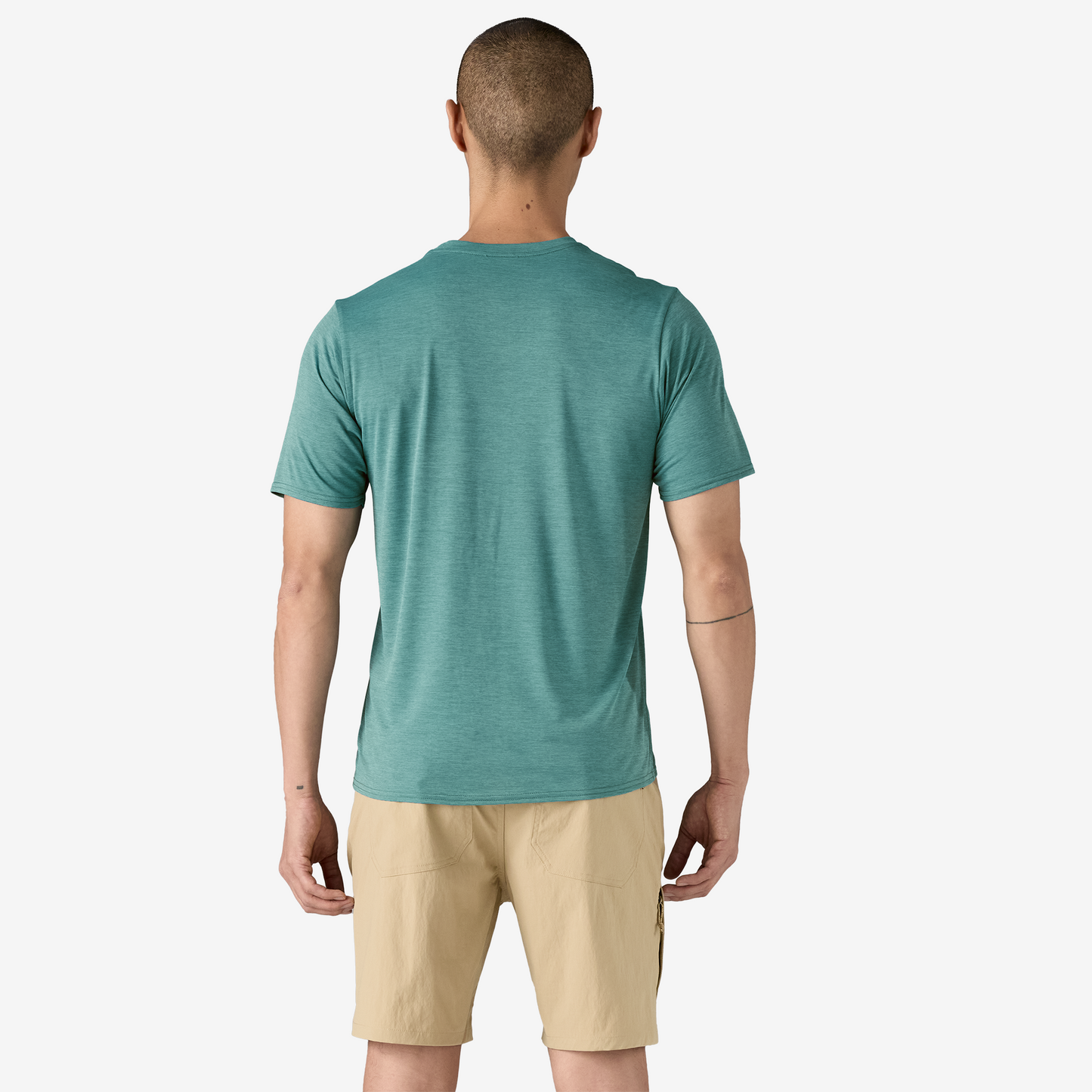 Polo Hombre Capilene® Cool Daily Shirt