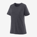 Polo Manga Corta Mujer Capilene® Cool Daily Shirt