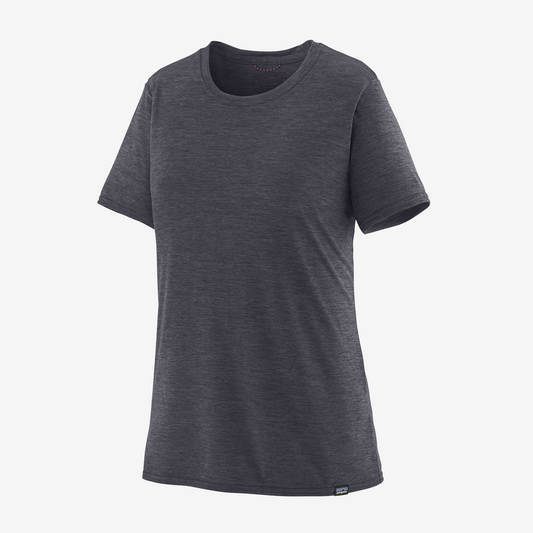 Polo Manga Corta Mujer Capilene® Cool Daily Shirt