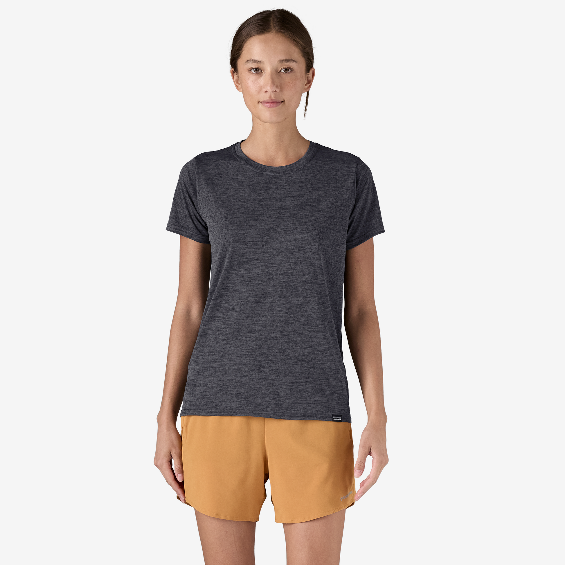 Polo Manga Corta Mujer Capilene® Cool Daily Shirt