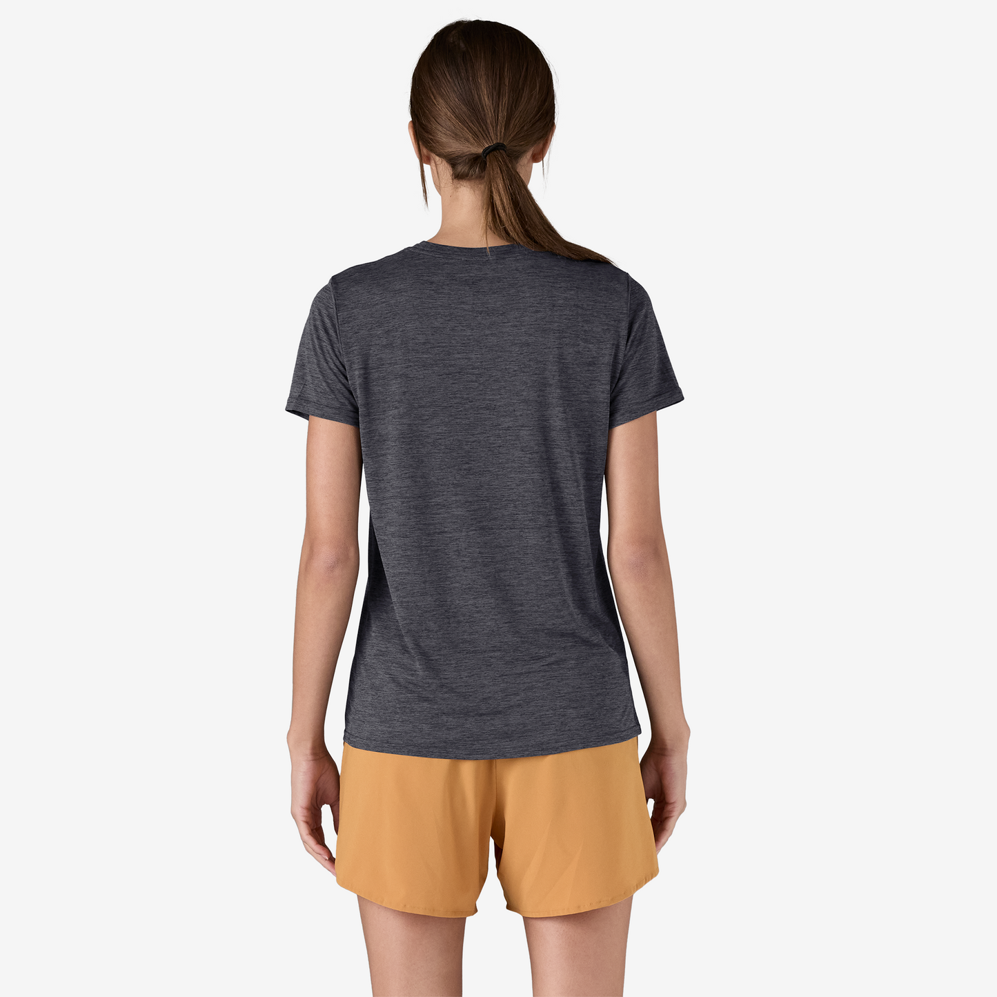 Polo Manga Corta Mujer Capilene® Cool Daily Shirt