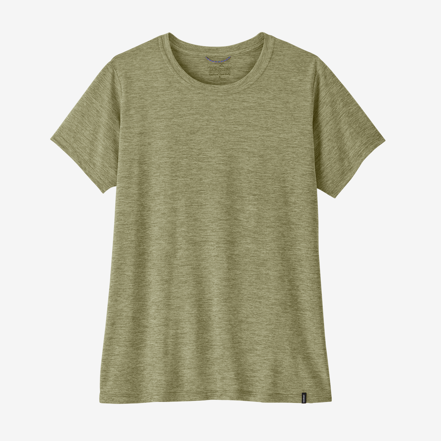 Polo Manga Corta Mujer