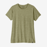 Polo Manga Corta Mujer
