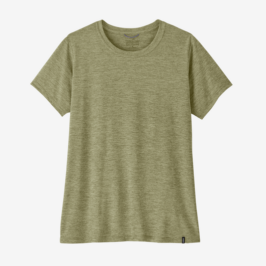 Polo Manga Corta Mujer