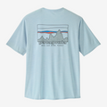 Polo Hombre Capilene® Cool Daily Graphic Shirt