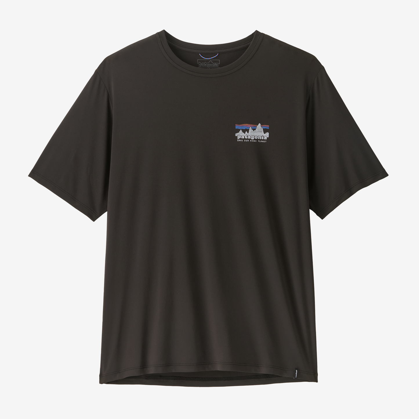Polo Manga Corta Hombre Capilene® Cool Daily Shirt