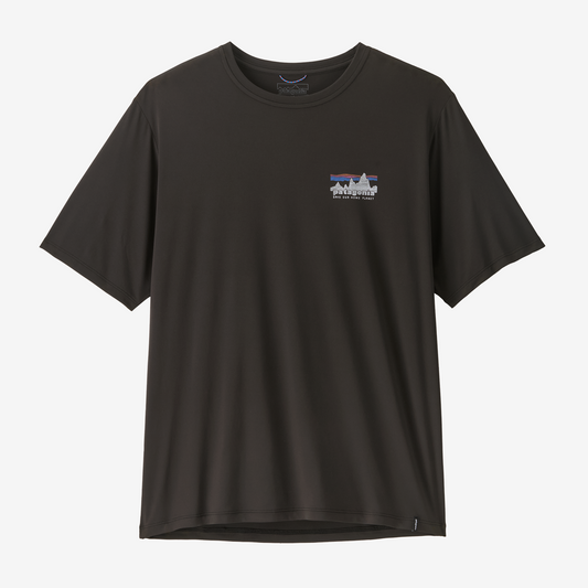 Polo Manga Corta Hombre Capilene® Cool Daily Shirt