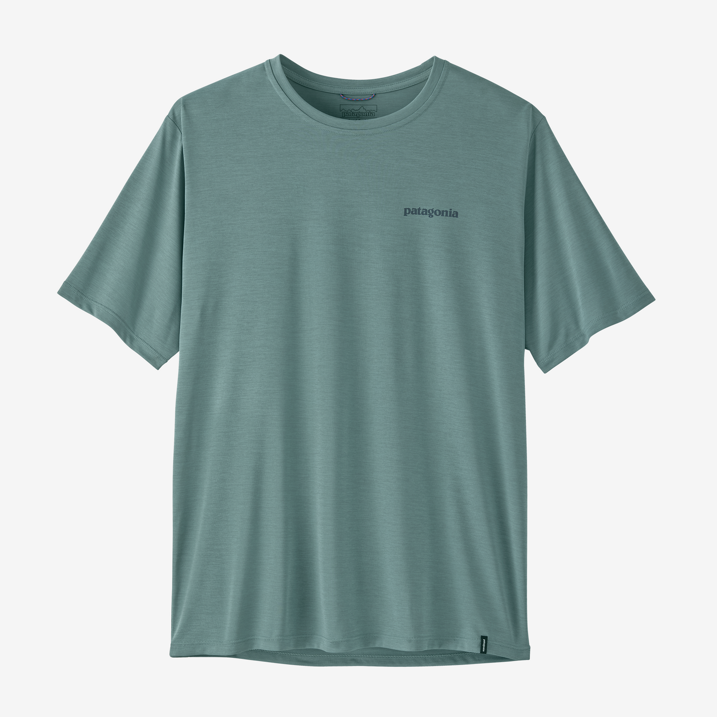 Polo Manga Corta Hombre Capilene® Cool Daily Shirt