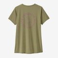 Polo Manga Corta Mujer Capilene® Cool Daily Shirt