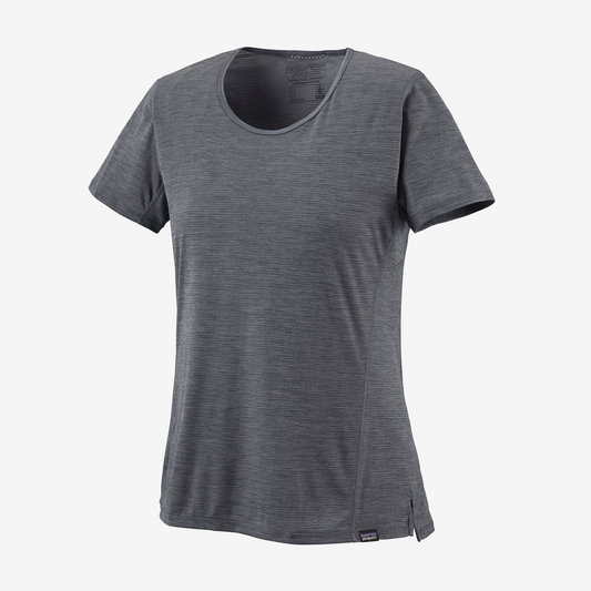 Polo Mujer Capilene® Cool Lightweight Shirt