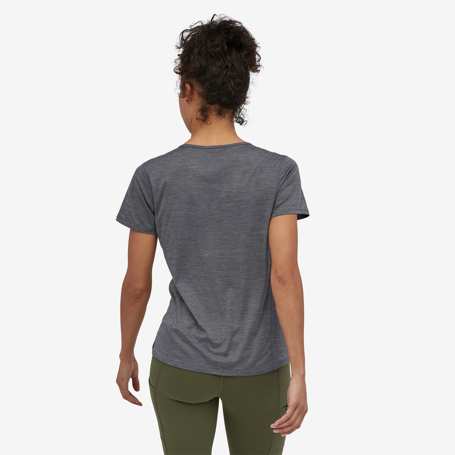 Polo Mujer Capilene® Cool Lightweight Shirt
