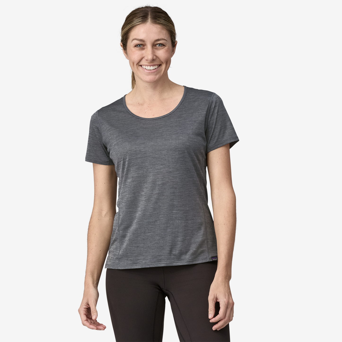 Polo Mujer Capilene® Cool Lightweight Shirt
