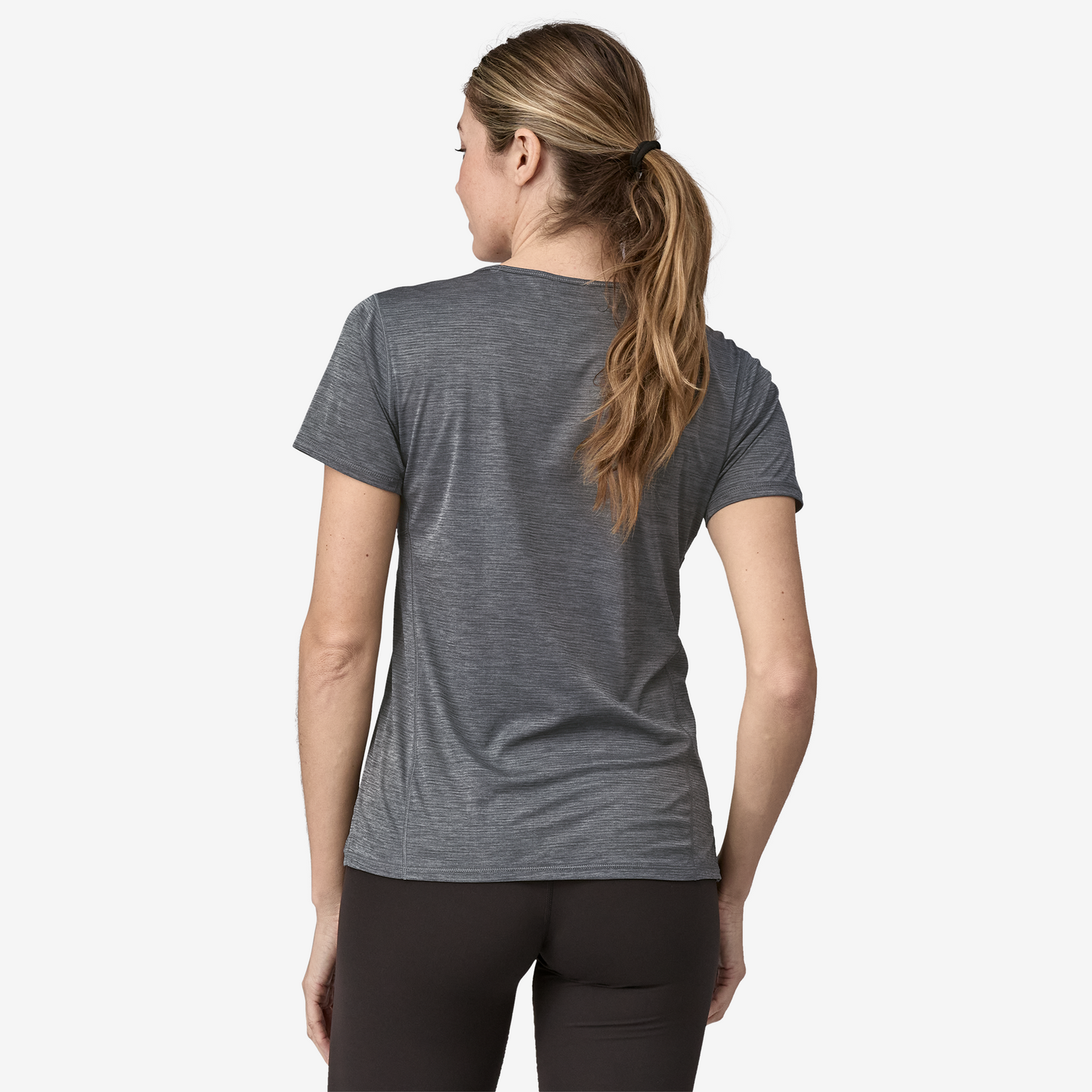 Polo Mujer Capilene® Cool Lightweight Shirt