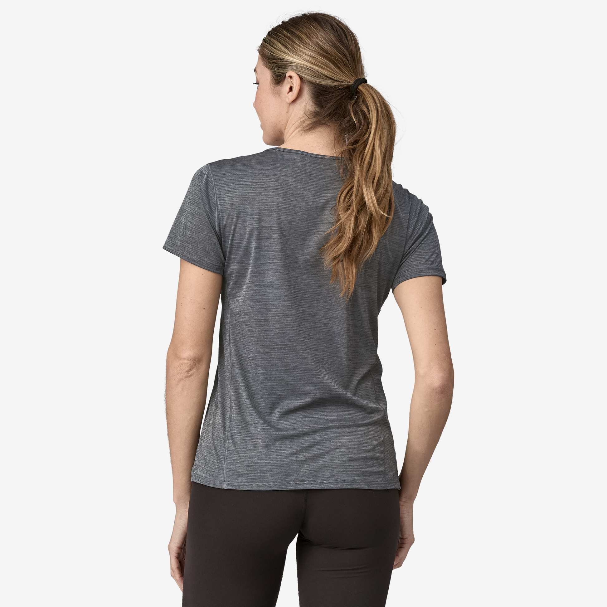 Polo Mujer Capilene® Cool Lightweight Shirt