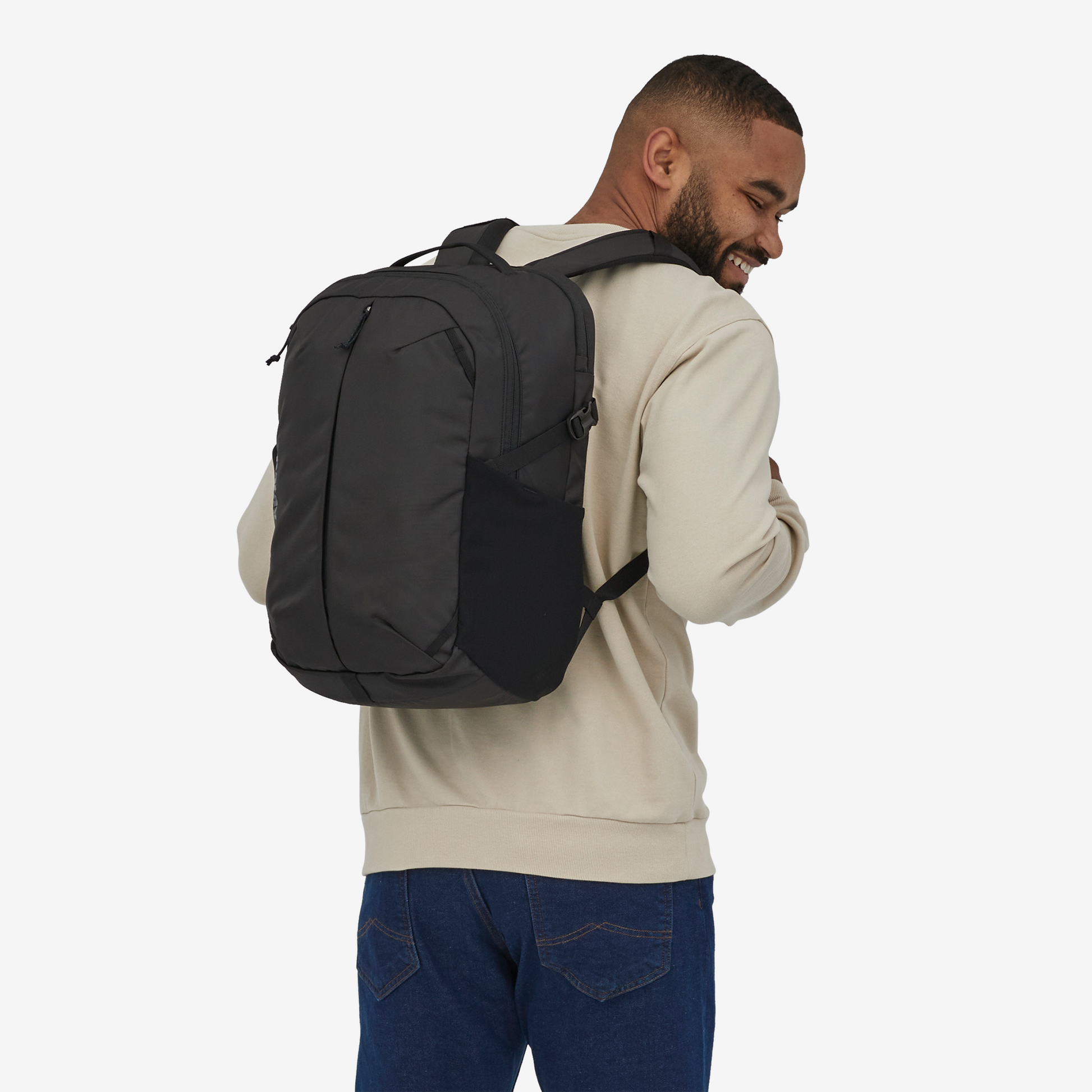 Mochila Refugio Daypack 26L