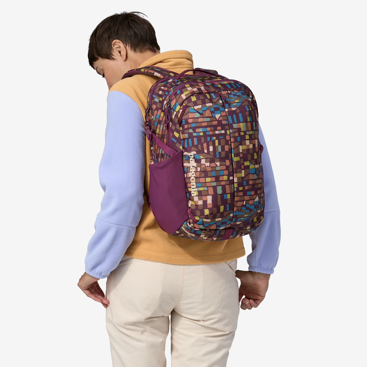 Mochila Refugio Daypack 26L