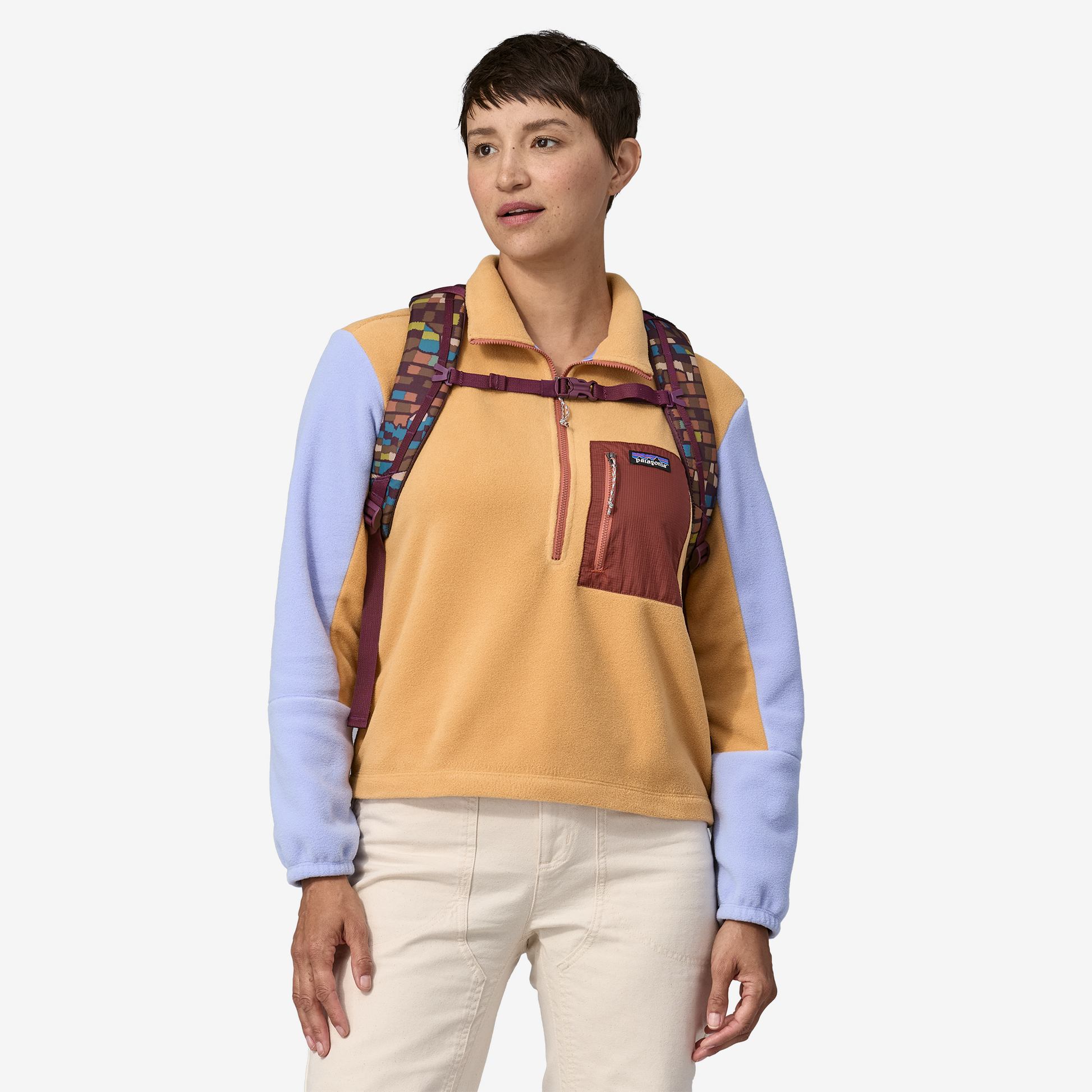 Mochila Refugio Daypack 26L
