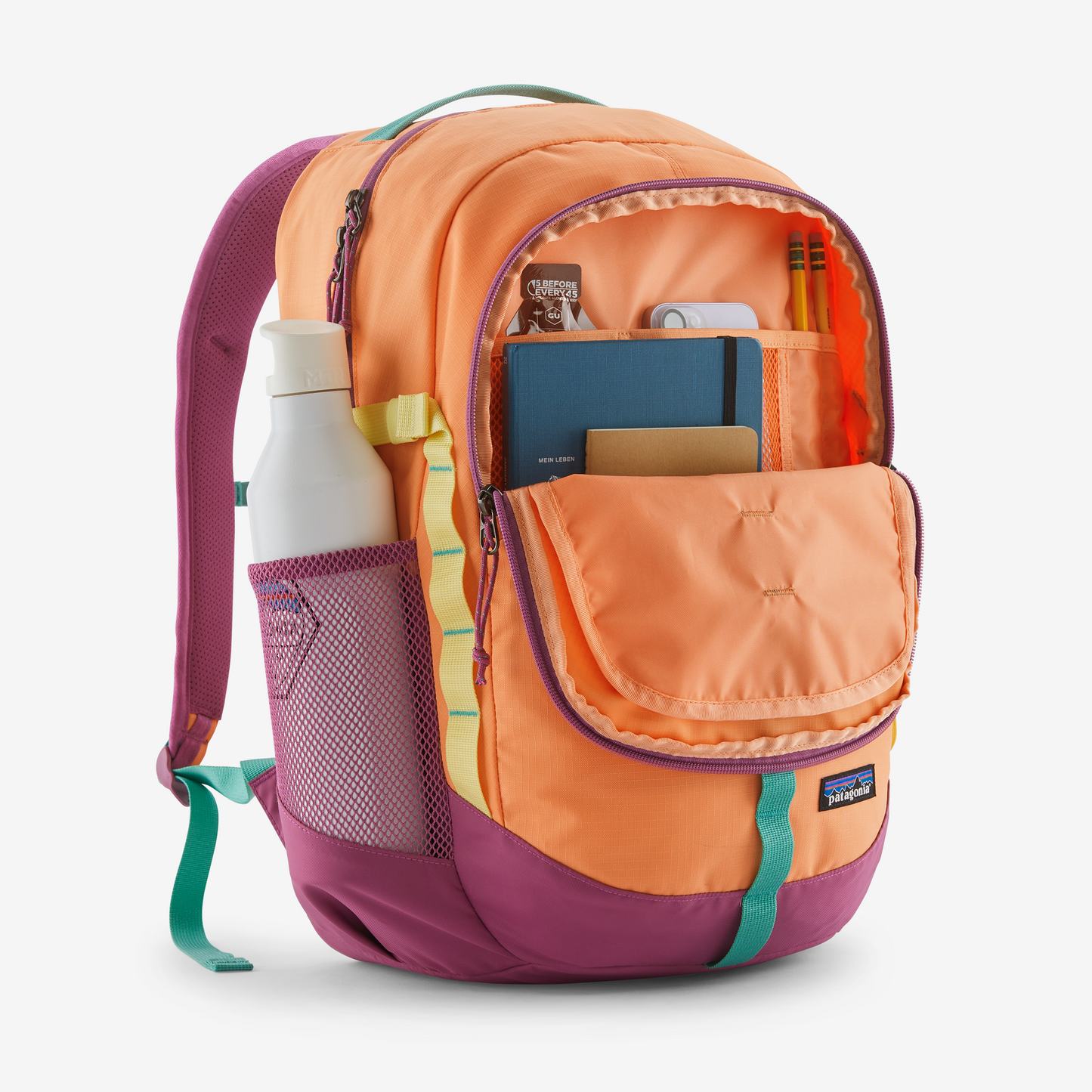 Mochila Refugio Daypack 26L