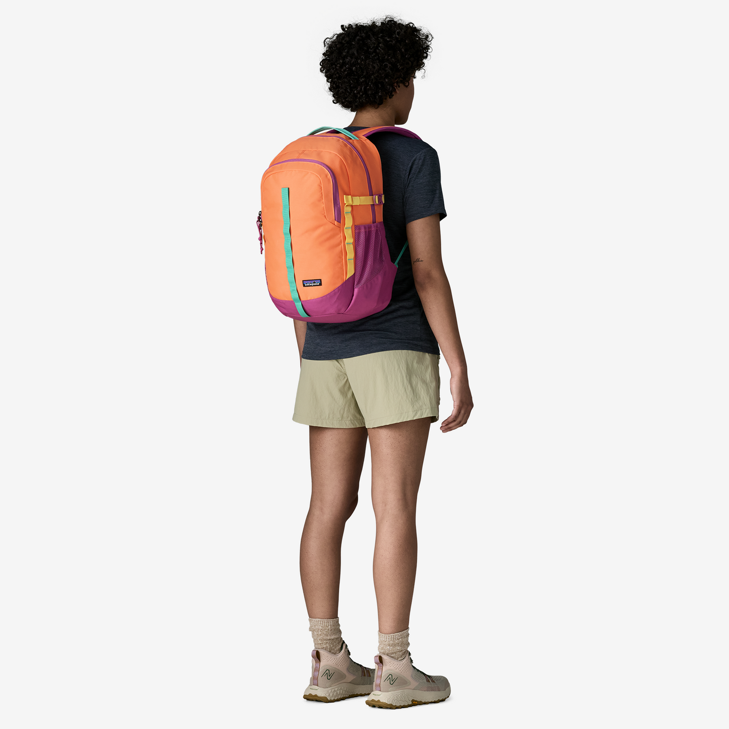 Mochila Refugio Daypack 26L
