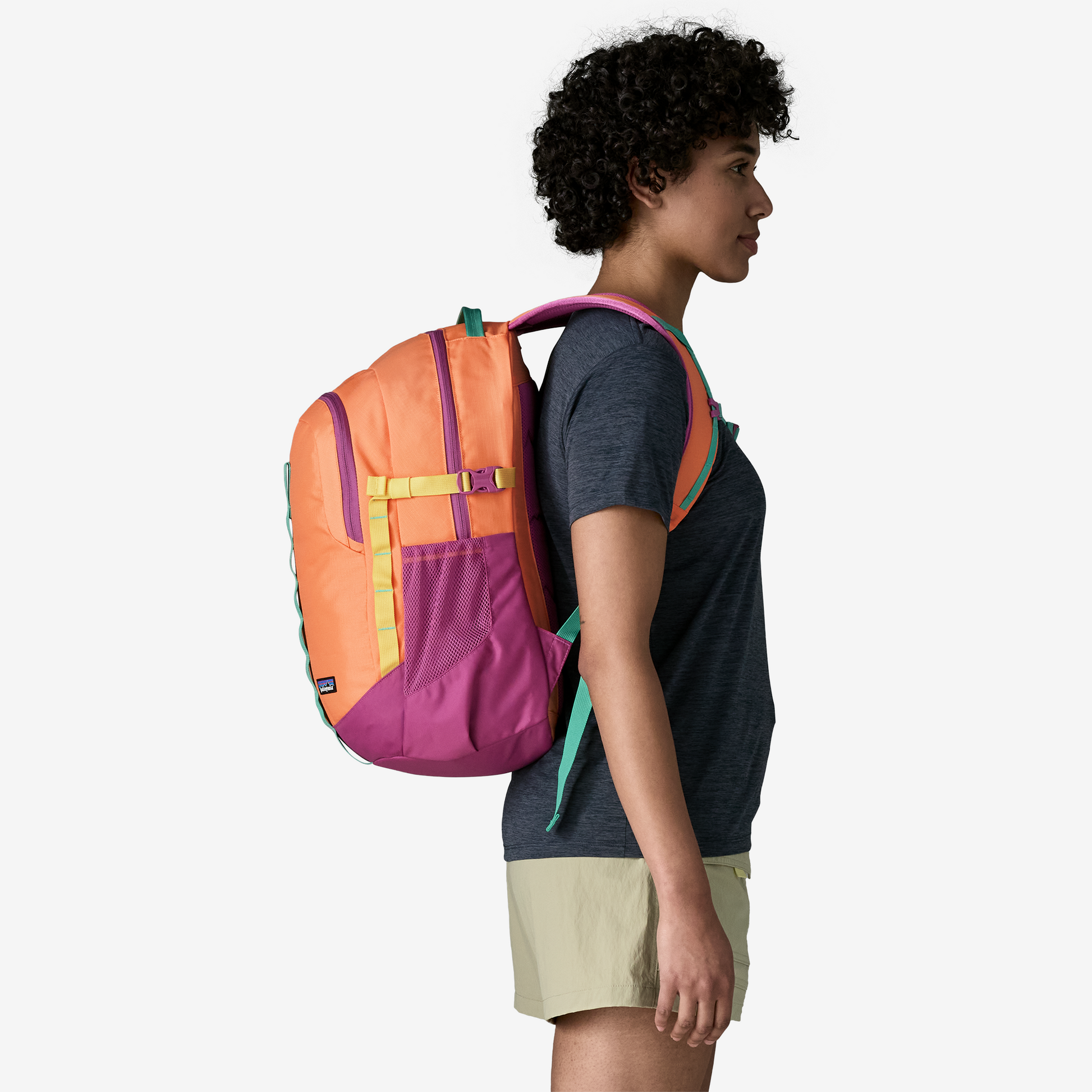 Mochila Refugio Daypack 26L