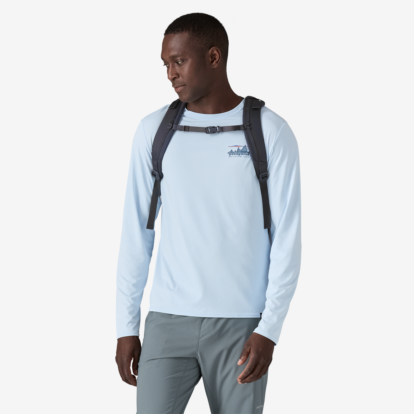 Mochila Refugio Daypack 30L
