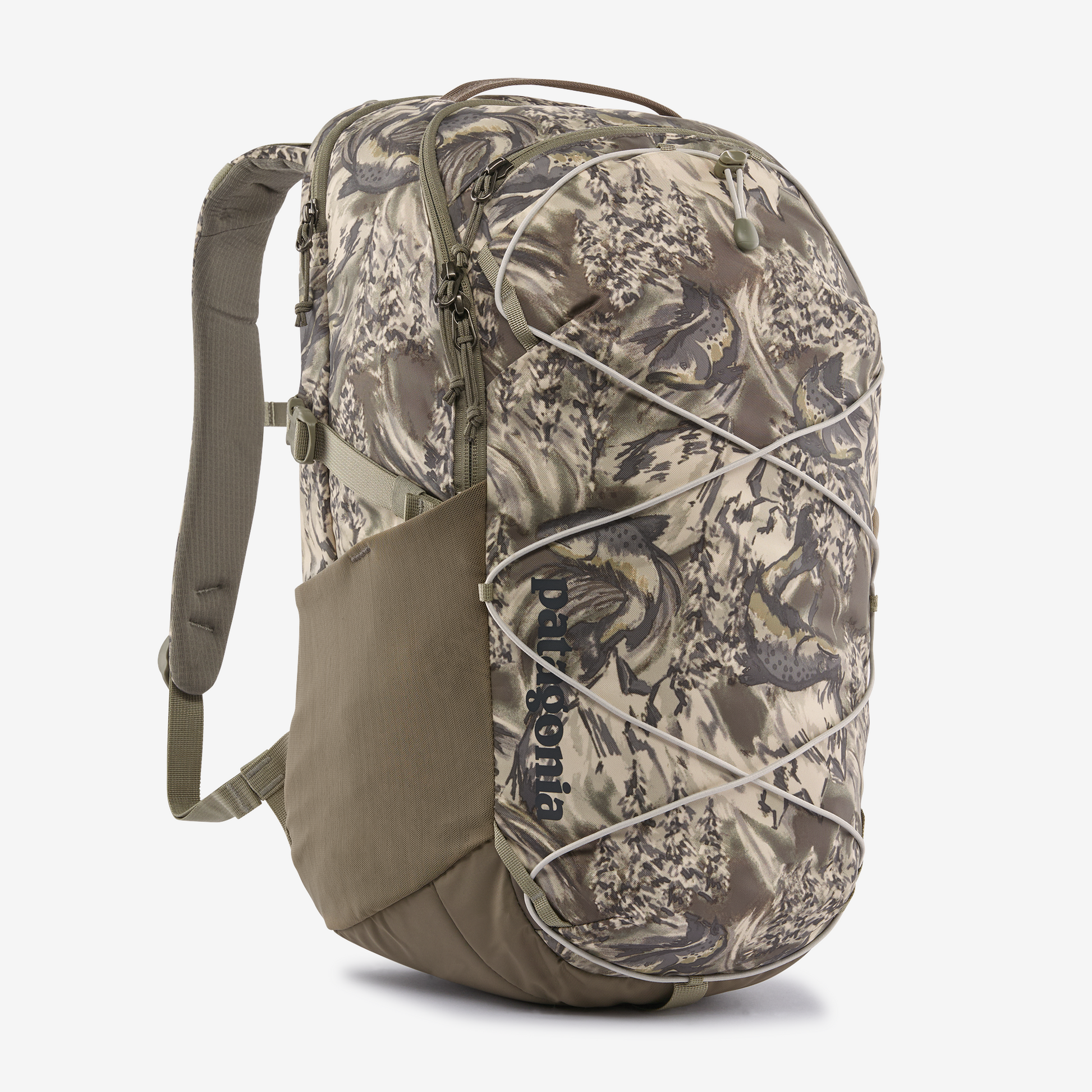 Mochila Refugio Daypack 30L