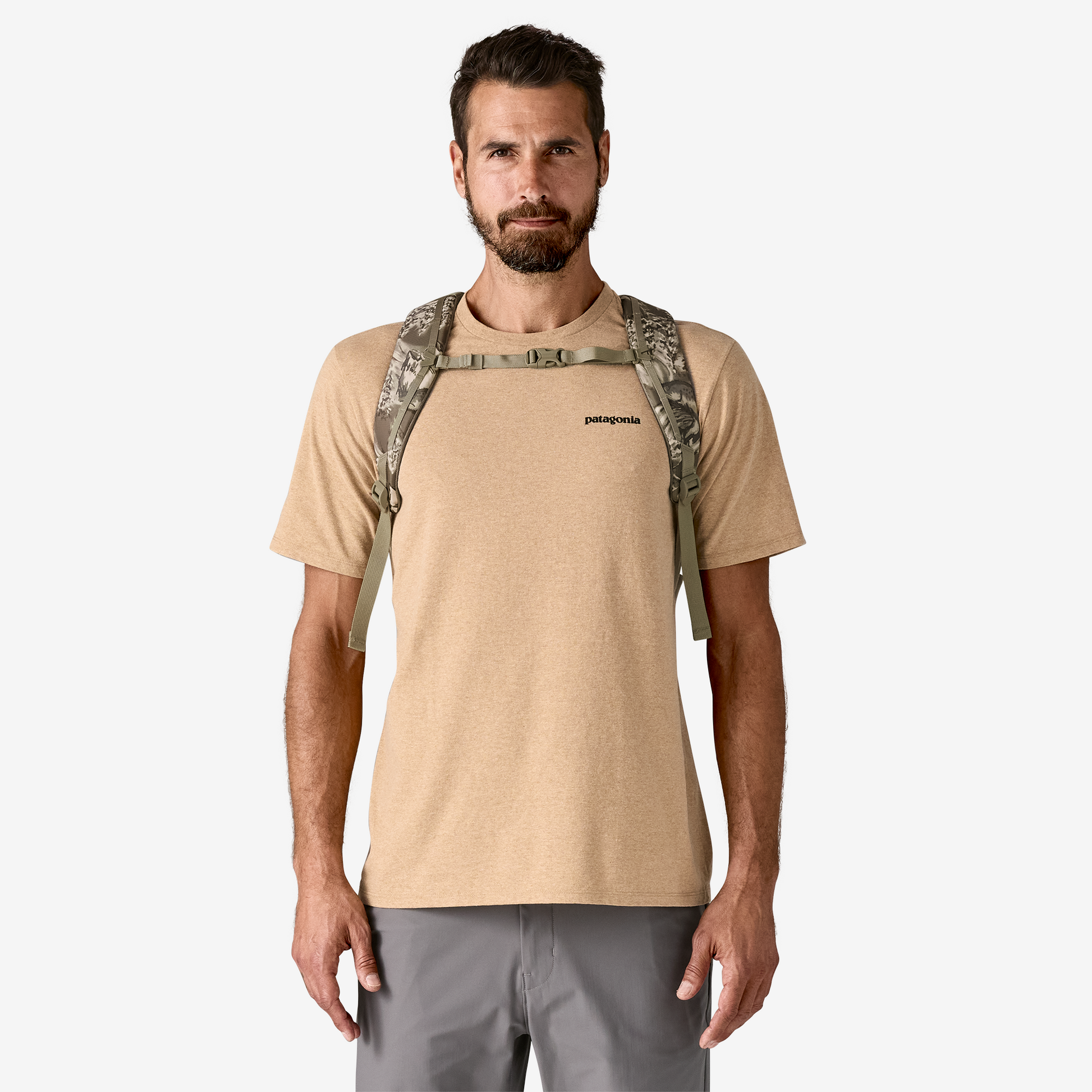 Mochila Refugio Daypack 30L