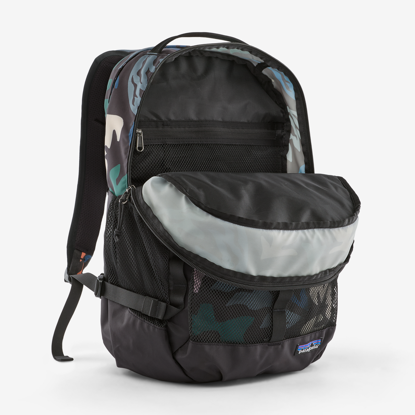 Mochila Refugio Daypack 30L