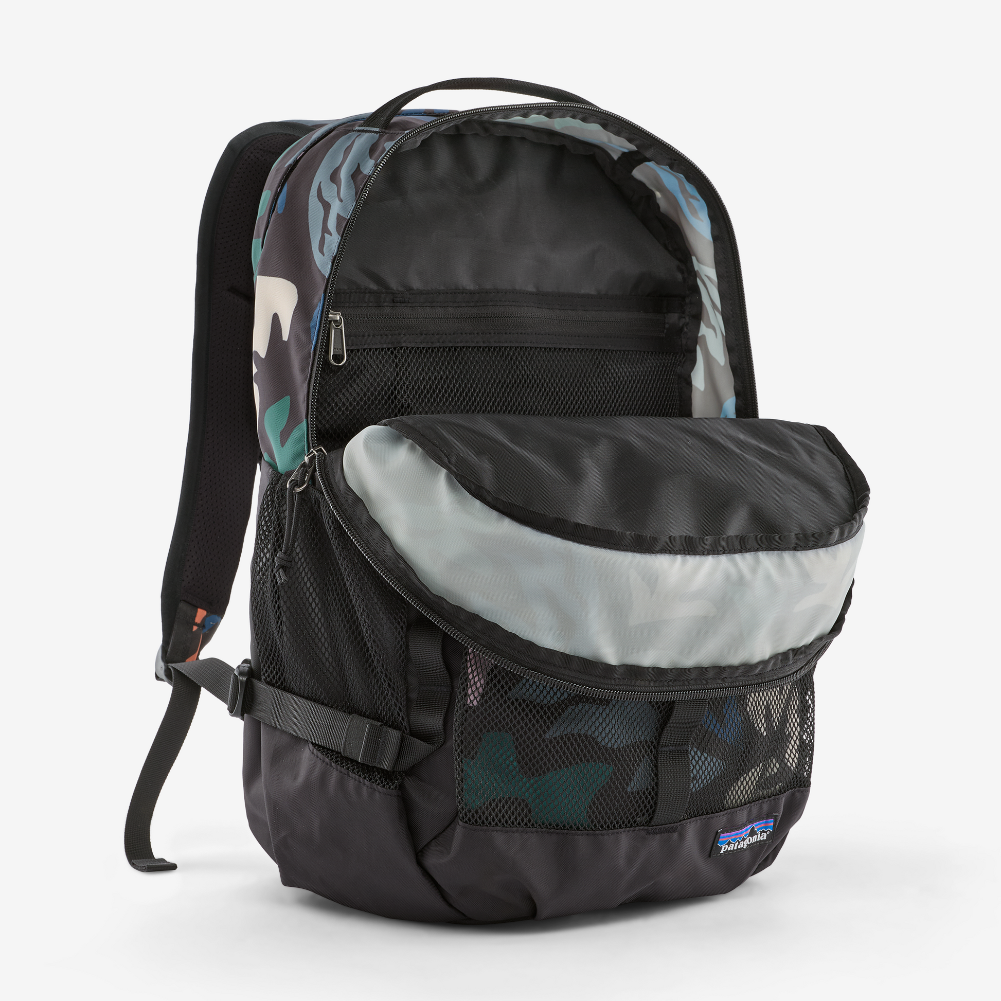 Mochila Refugio Daypack 30L