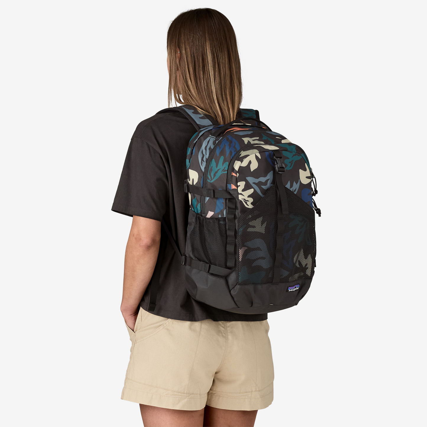 Mochila Refugio Daypack 30L