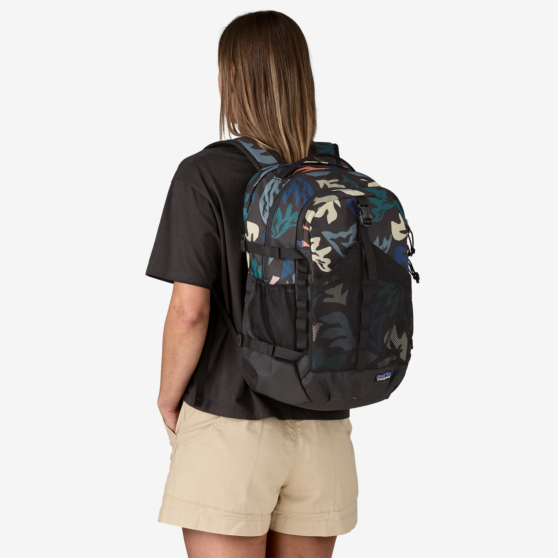 Mochila Refugio Daypack 30L